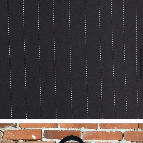 LEITH - Black jumpsuit, xsmall - Picture 4 of 4